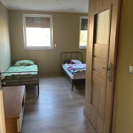 Ararauna Hostel Kamienica  Екстериор снимка