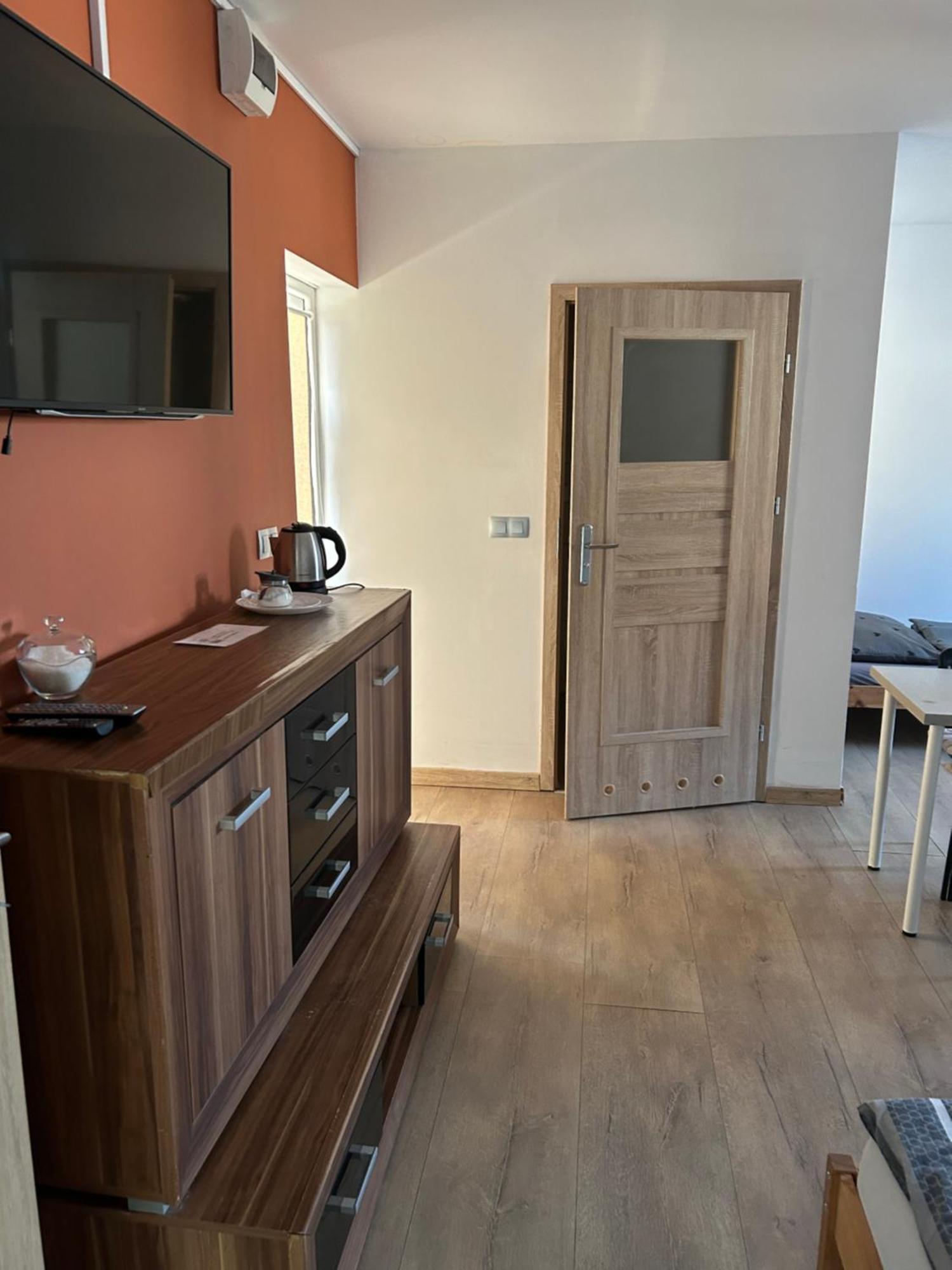 Ararauna Hostel Kamienica  Екстериор снимка